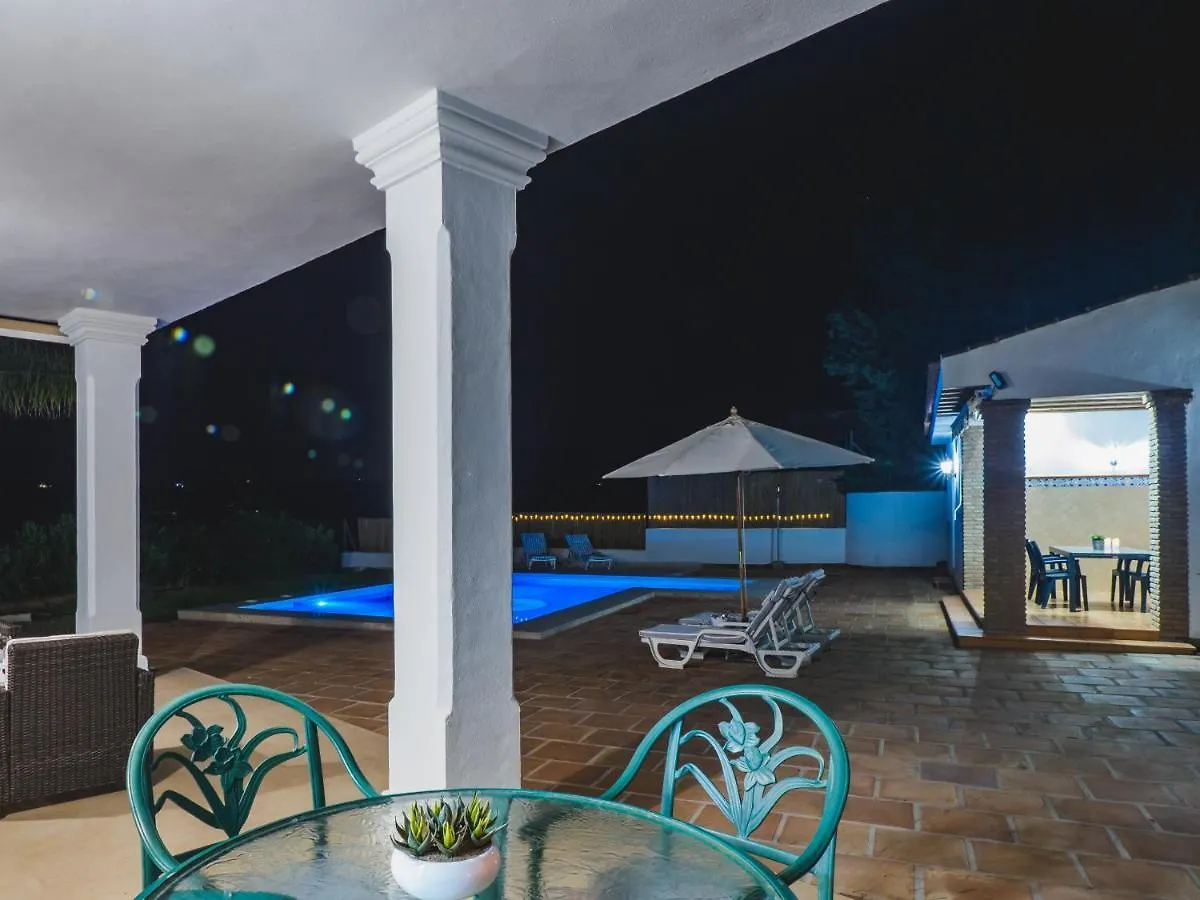 Cubo'S Villa Antonio Alhaurin el Grande Spain
