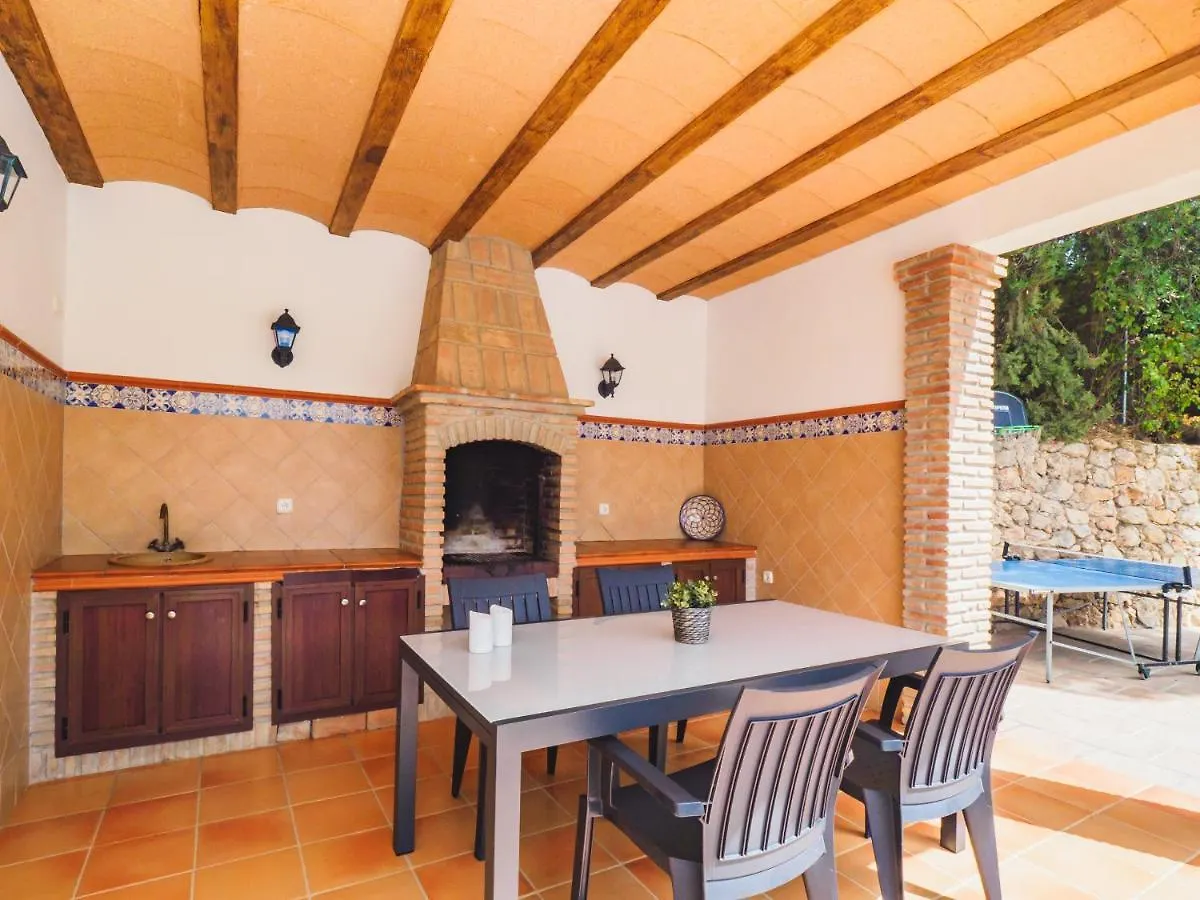 Cubo'S Villa Antonio Alhaurin el Grande